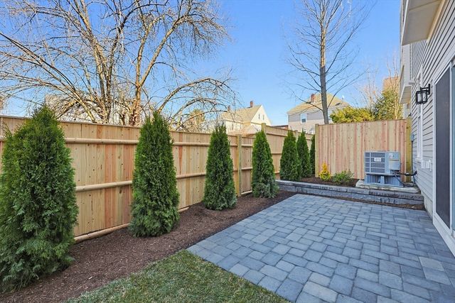 257R Market Street B, Boston, MA 02135