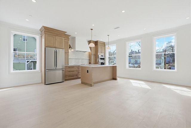 257R Market Street B, Boston, MA 02135