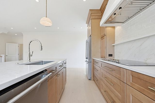 257R Market Street B, Boston, MA 02135