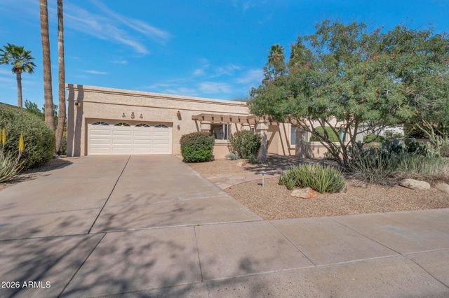 8338 E BELGIAN Trail, Scottsdale, AZ 85258