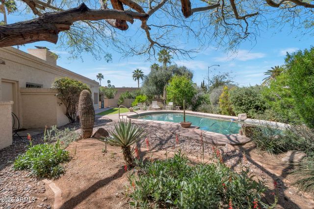 8338 E BELGIAN Trail, Scottsdale, AZ 85258