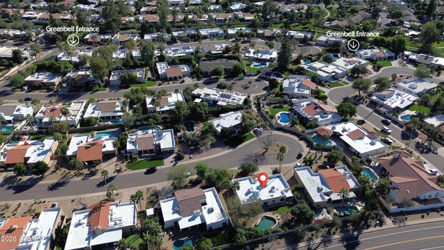 8338 E BELGIAN Trail, Scottsdale, AZ 85258