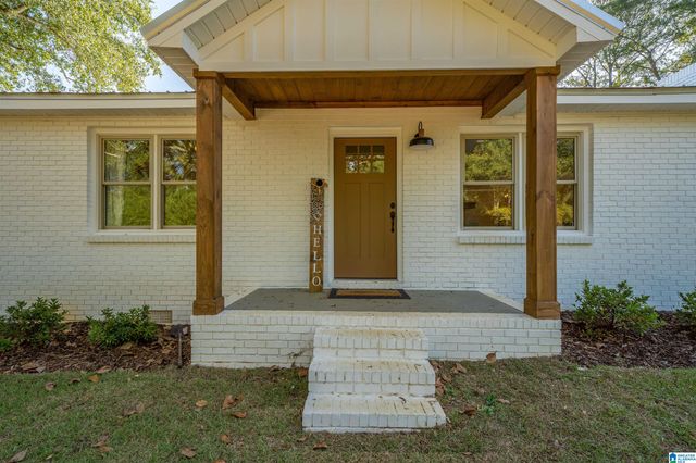21023 MONROE DUNN ROAD, Berry, AL 35546