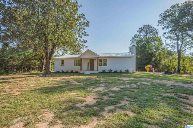 21023 MONROE DUNN ROAD, Berry, AL 35546