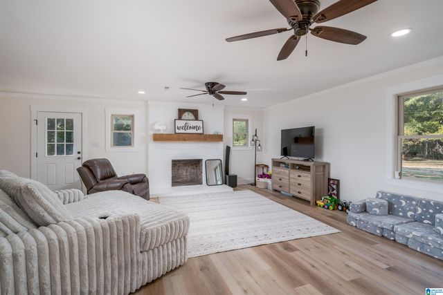 21023 MONROE DUNN ROAD, Berry, AL 35546
