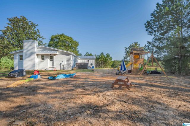 21023 MONROE DUNN ROAD, Berry, AL 35546