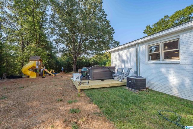 21023 MONROE DUNN ROAD, Berry, AL 35546