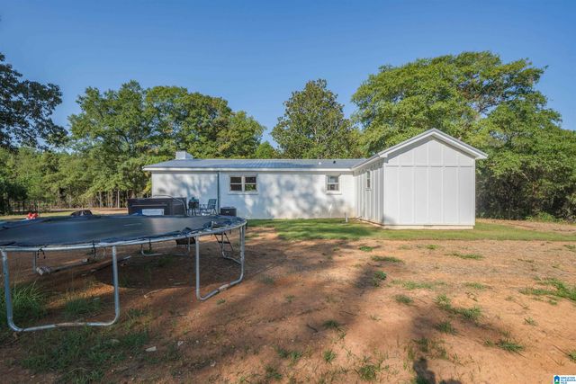 21023 MONROE DUNN ROAD, Berry, AL 35546