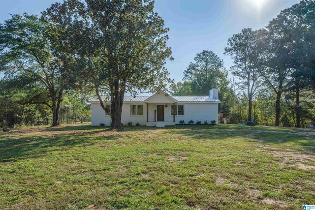 21023 MONROE DUNN ROAD, Berry, AL 35546