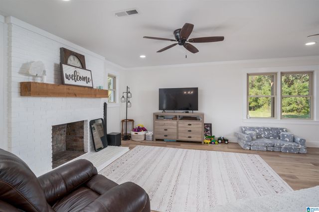 21023 MONROE DUNN ROAD, Berry, AL 35546
