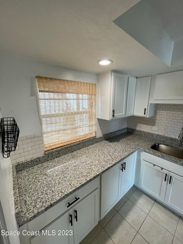 113 Kristi Drive, Indian Harbour Beach, FL 32937