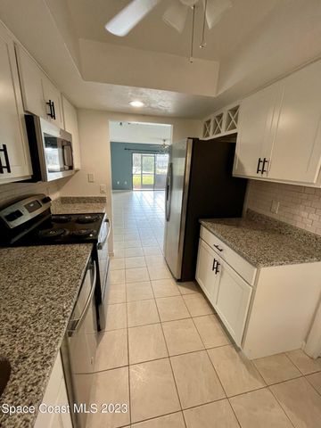 113 Kristi Drive, Indian Harbour Beach, FL 32937