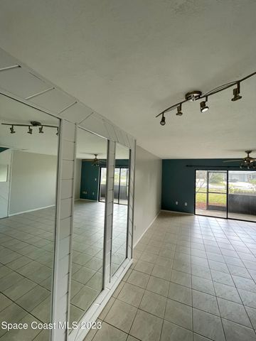 113 Kristi Drive, Indian Harbour Beach, FL 32937
