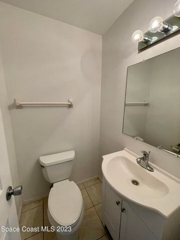 113 Kristi Drive, Indian Harbour Beach, FL 32937