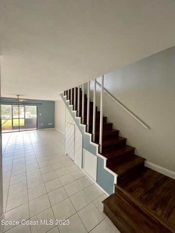 113 Kristi Drive, Indian Harbour Beach, FL 32937