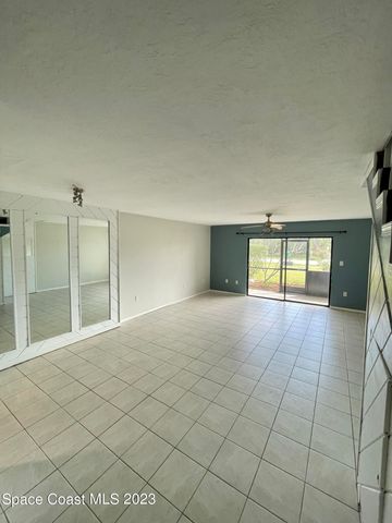 113 Kristi Drive, Indian Harbour Beach, FL 32937
