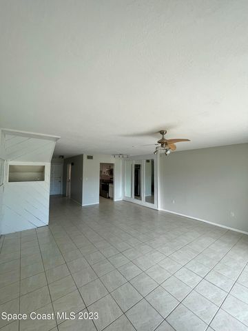 113 Kristi Drive, Indian Harbour Beach, FL 32937