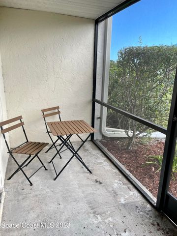113 Kristi Drive, Indian Harbour Beach, FL 32937