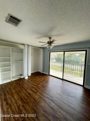 113 Kristi Drive, Indian Harbour Beach, FL 32937