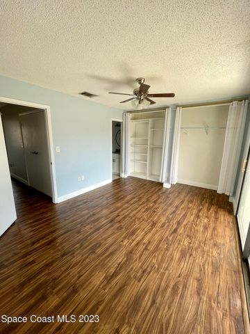 113 Kristi Drive, Indian Harbour Beach, FL 32937