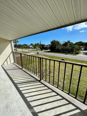 113 Kristi Drive, Indian Harbour Beach, FL 32937