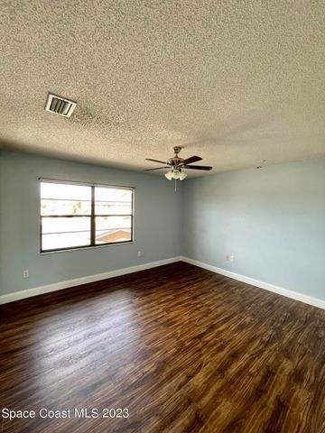 113 Kristi Drive, Indian Harbour Beach, FL 32937