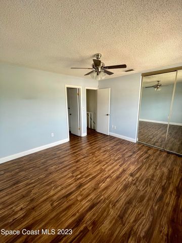 113 Kristi Drive, Indian Harbour Beach, FL 32937