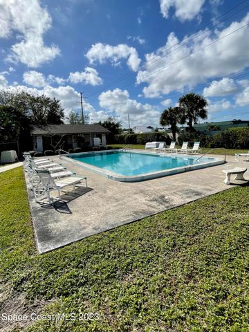 113 Kristi Drive, Indian Harbour Beach, FL 32937
