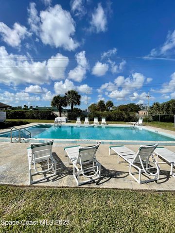 113 Kristi Drive, Indian Harbour Beach, FL 32937