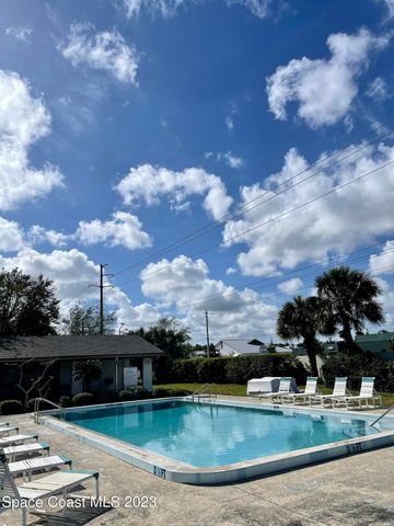 113 Kristi Drive, Indian Harbour Beach, FL 32937