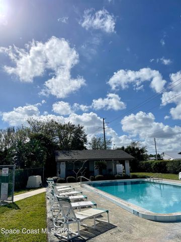 113 Kristi Drive, Indian Harbour Beach, FL 32937