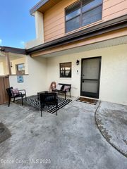 113 Kristi Drive, Indian Harbour Beach, FL 32937
