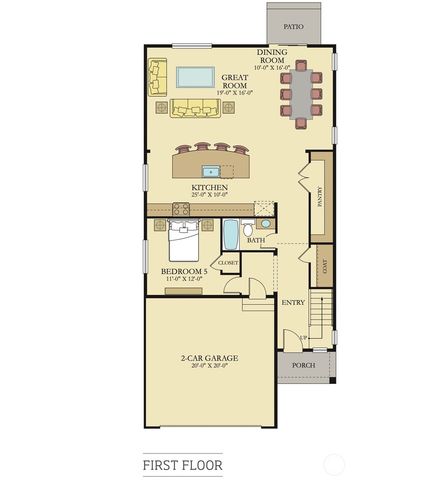 26832 199th Avenue SE, Covington, WA 98042