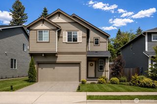 26832 199th Avenue SE, Covington, WA 98042