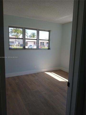4502 NW 46 Street, Tamarac, FL 33319