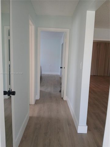 4502 NW 46 Street, Tamarac, FL 33319