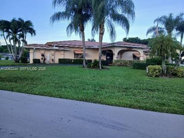 4502 NW 46 Street, Tamarac, FL 33319