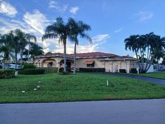 4502 NW 46 Street, Tamarac, FL 33319