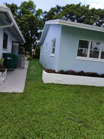 4502 NW 46 Street, Tamarac, FL 33319