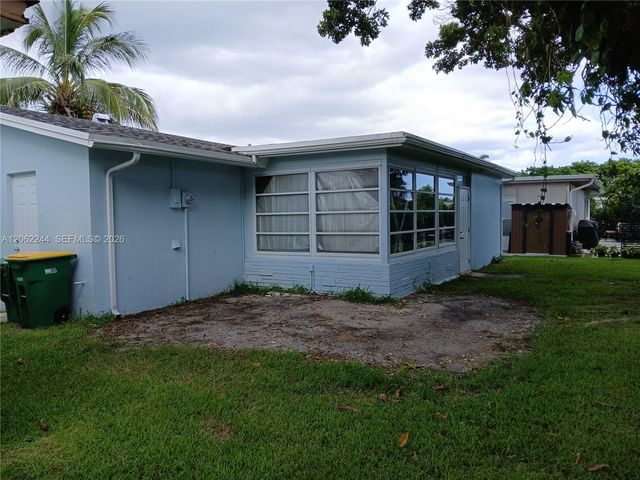 4502 NW 46 Street, Tamarac, FL 33319