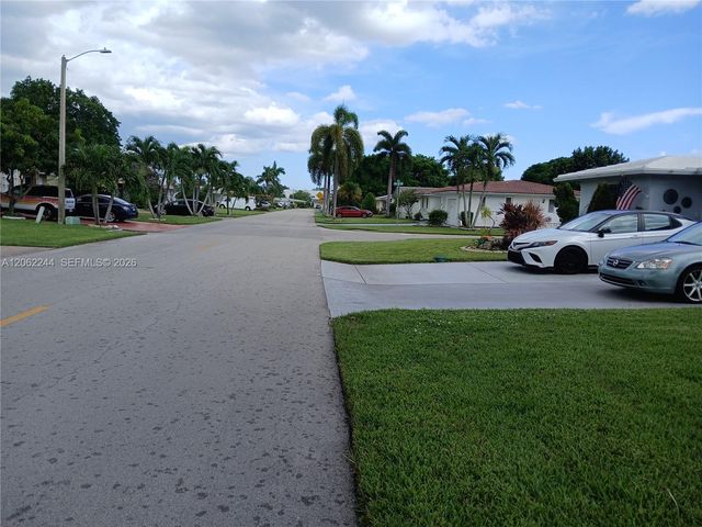 4502 NW 46 Street, Tamarac, FL 33319