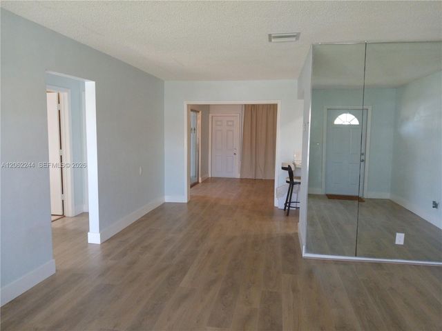 4502 NW 46 Street, Tamarac, FL 33319