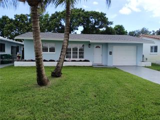 4502 NW 46 Street, Tamarac, FL 33319