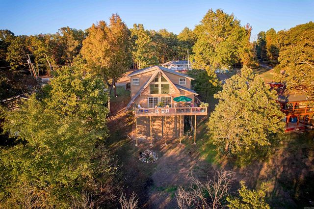 2 Goti Drive, Cherokee Village, AR 72529