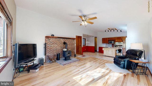 13207 BENDER FARM RD, Greenwood, DE 19950