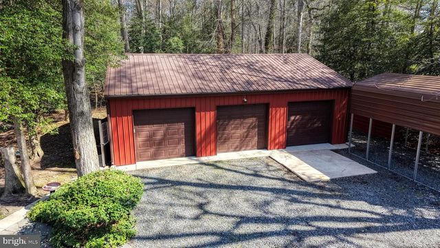 13207 BENDER FARM RD, Greenwood, DE 19950