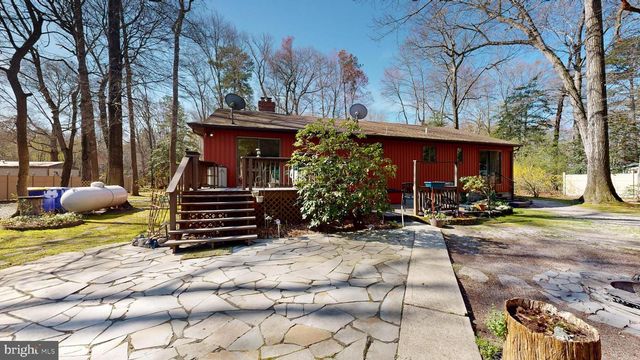 13207 BENDER FARM RD, Greenwood, DE 19950
