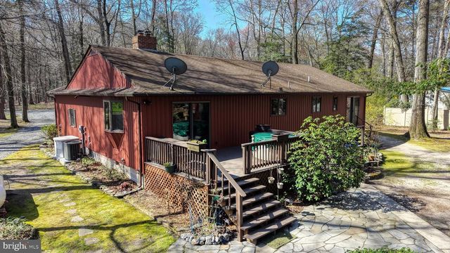 13207 BENDER FARM RD, Greenwood, DE 19950
