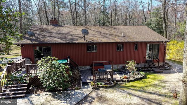 13207 BENDER FARM RD, Greenwood, DE 19950