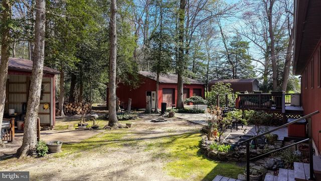 13207 BENDER FARM RD, Greenwood, DE 19950